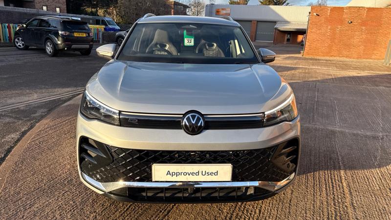 Used Volkswagen Tiguan 2025 for sale - 76918353: Photo 20
