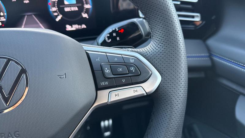 Used Volkswagen Tiguan 2025 for sale - 76918353: Photo 23