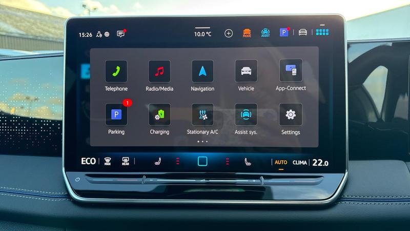 Used Volkswagen Tiguan 2025 for sale - 76918353: Photo 24