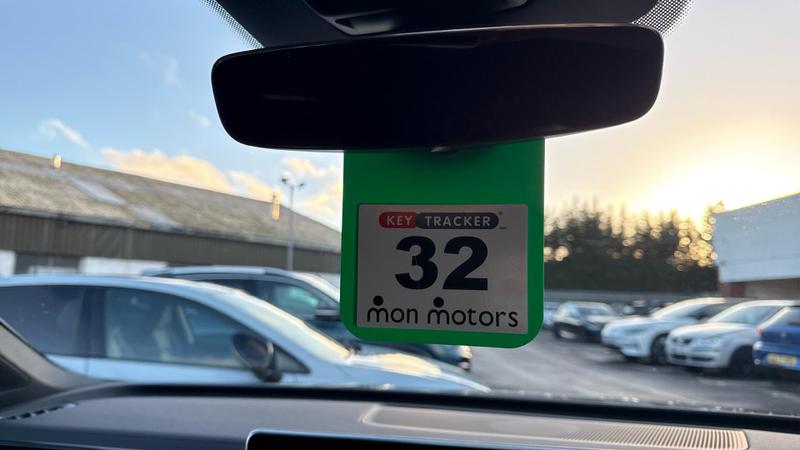 Used Volkswagen Tiguan 2025 for sale - 76918353: Photo 28