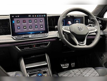 Used Volkswagen Tiguan 2025 for sale - 76918353: Photo