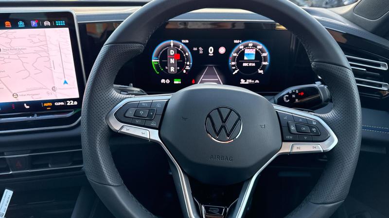 Used Volkswagen Tiguan 2025 for sale - 76918353: Photo 31