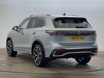 Used Volkswagen Tiguan 2025 for sale - 76918353: Photo