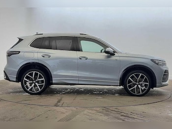 Used Volkswagen Tiguan 2025 for sale - 76918353: Photo