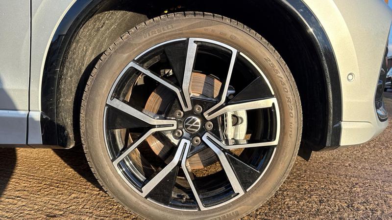 Used Volkswagen Tiguan 2025 for sale - 76918353: Photo 5