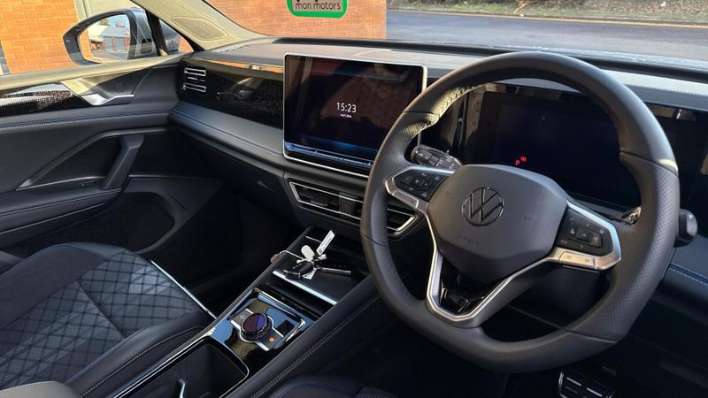 Used Volkswagen Tiguan 2025 for sale - 76918353: Photo 6