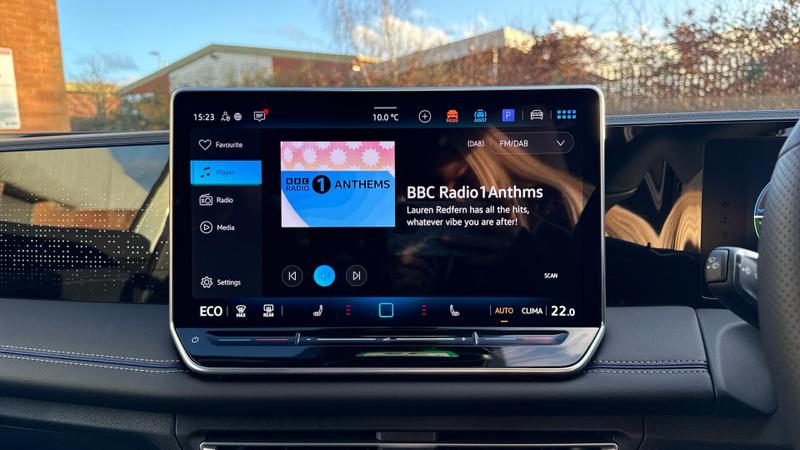 Used Volkswagen Tiguan 2025 for sale - 76918353: Photo 7