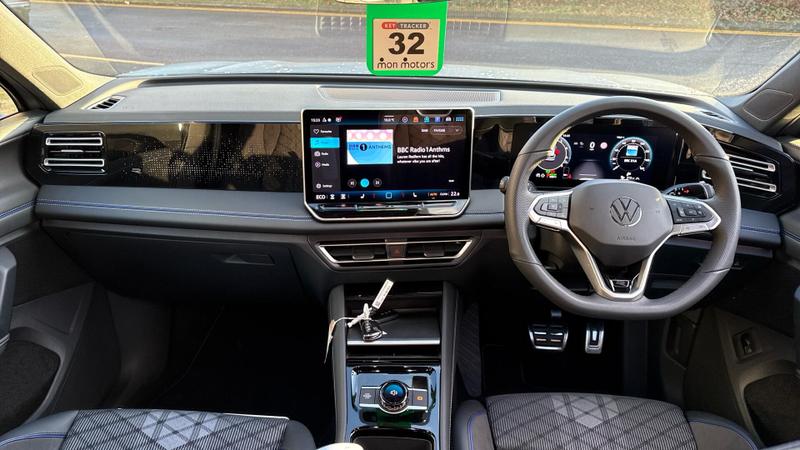 Used Volkswagen Tiguan 2025 for sale - 76918353: Photo 8