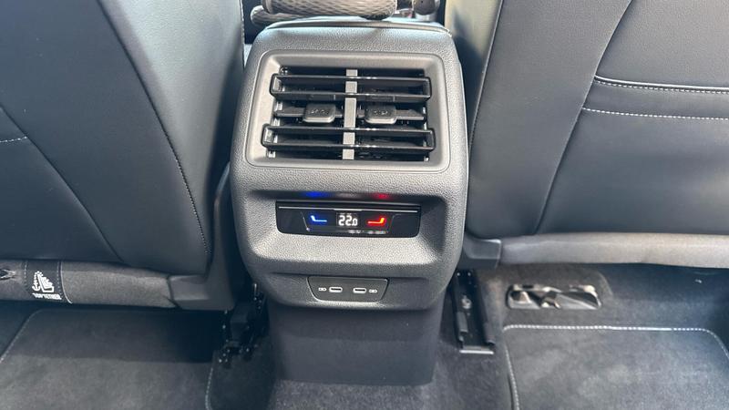 Used Volkswagen Tiguan 2025 for sale - 76918353: Photo 9