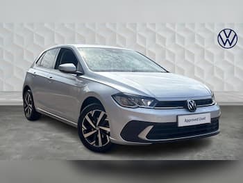 Used Volkswagen Polo 2026 for sale - 79232128: Photo