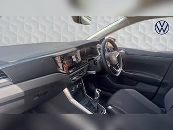 Used Volkswagen Polo 2026 for sale - 79232128: Photo