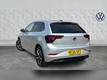 Used Volkswagen Polo 2026 for sale - 79232128: Photo