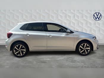 Used Volkswagen Polo 2026 for sale - 79232128: Photo