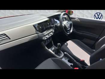 Used Volkswagen Polo 2020 for sale - 75266475: Photo