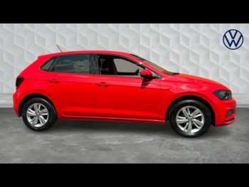 Used Volkswagen Polo 2020 for sale - 75266475: Photo