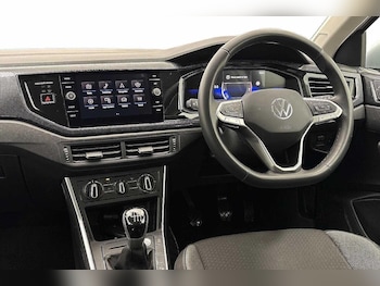 Used Volkswagen Taigo 2025 for sale - 78873672: Photo