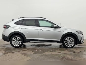Used Volkswagen Taigo 2025 for sale - 78873672: Photo
