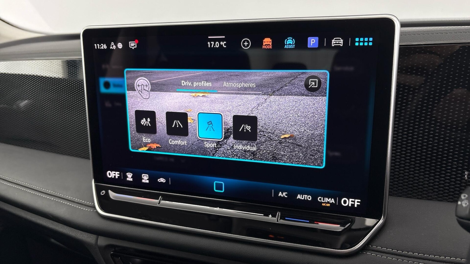 Used Volkswagen Tiguan 2024 for sale - 77819183: Photo 17