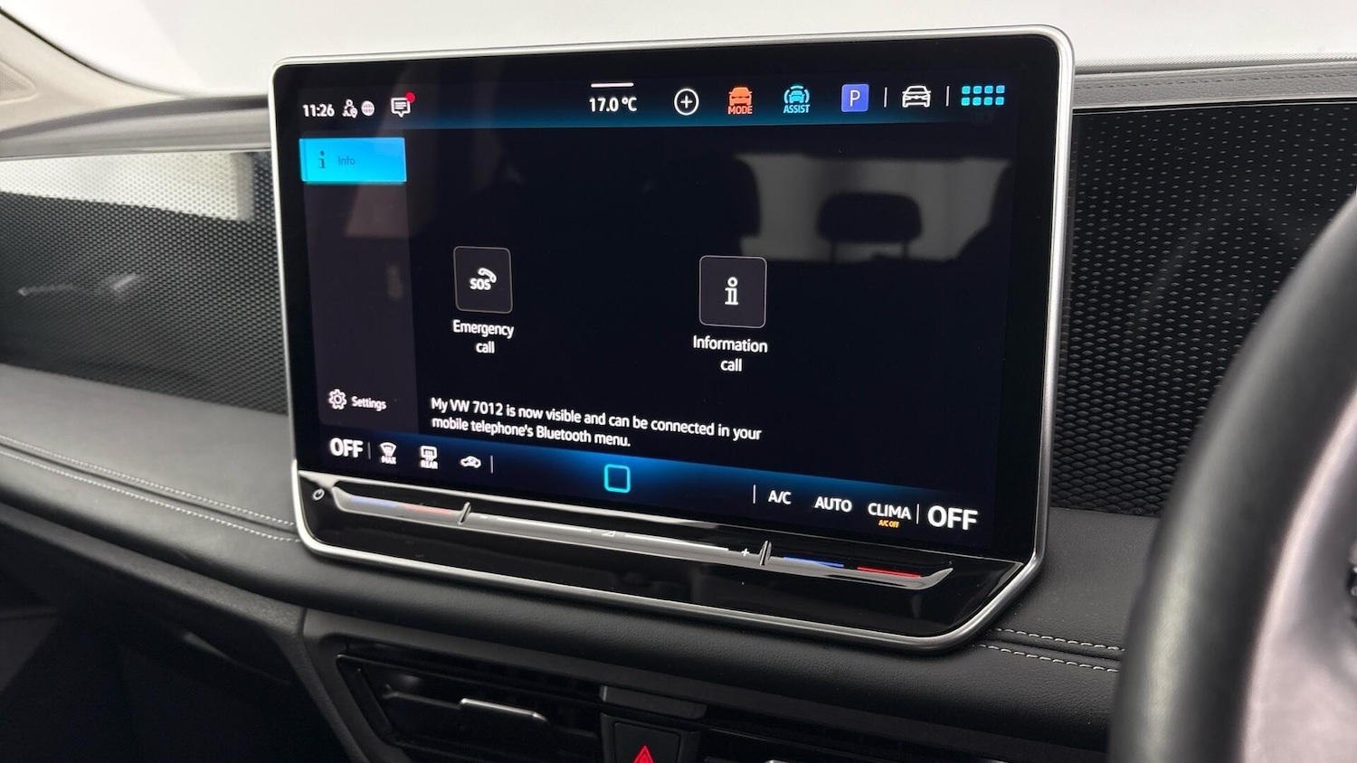 Used Volkswagen Tiguan 2024 for sale - 77819183: Photo 22