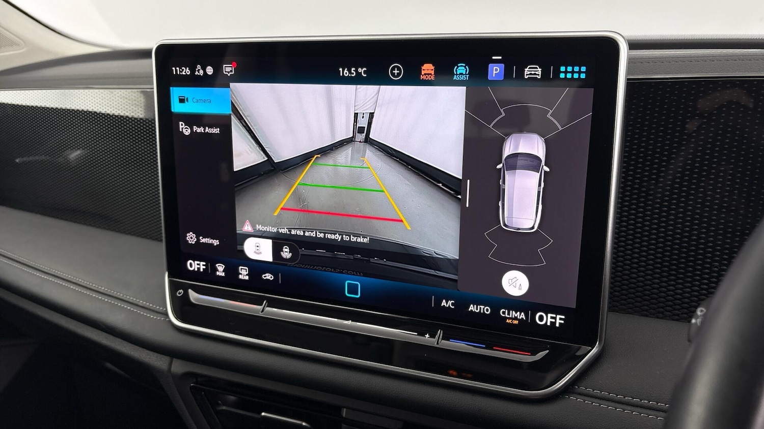 Used Volkswagen Tiguan 2024 for sale - 77819183: Photo 29