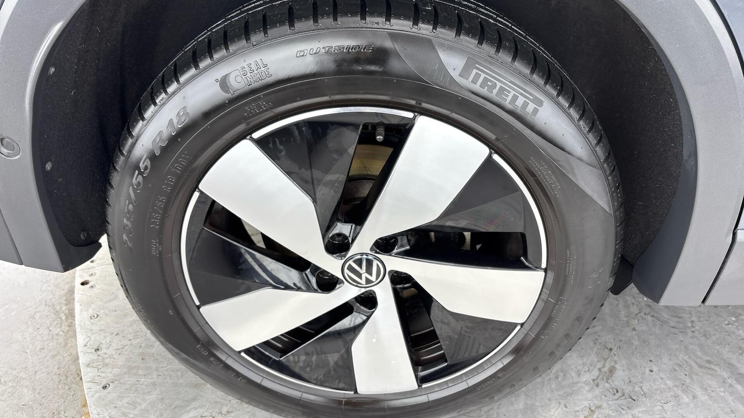 Used Volkswagen Tiguan 2024 for sale - 77819183: Photo 30