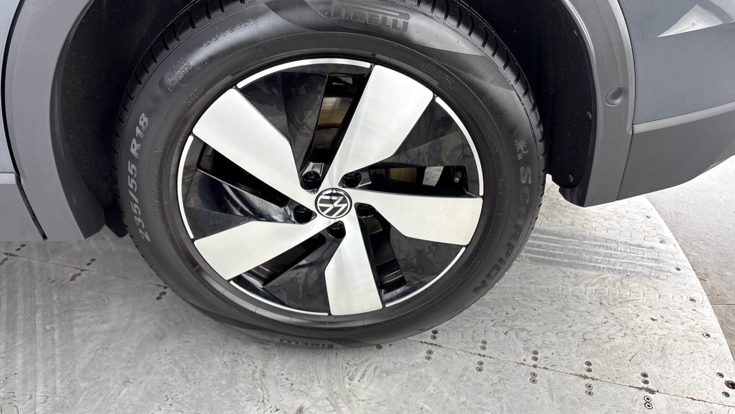 Used Volkswagen Tiguan 2024 for sale - 77819183: Photo 36