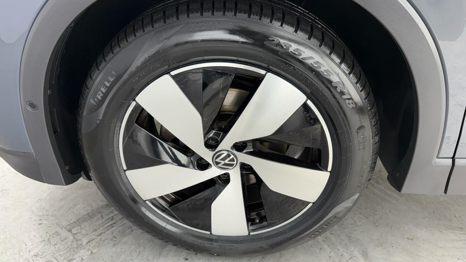 Used Volkswagen Tiguan 2024 for sale - 77819183: Photo 40