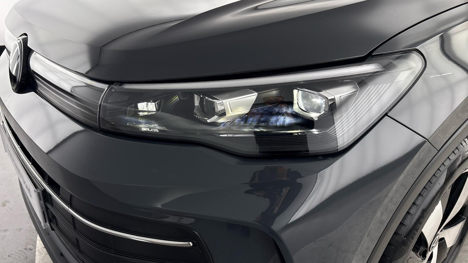 Used Volkswagen Tiguan 2024 for sale - 77819183: Photo 41