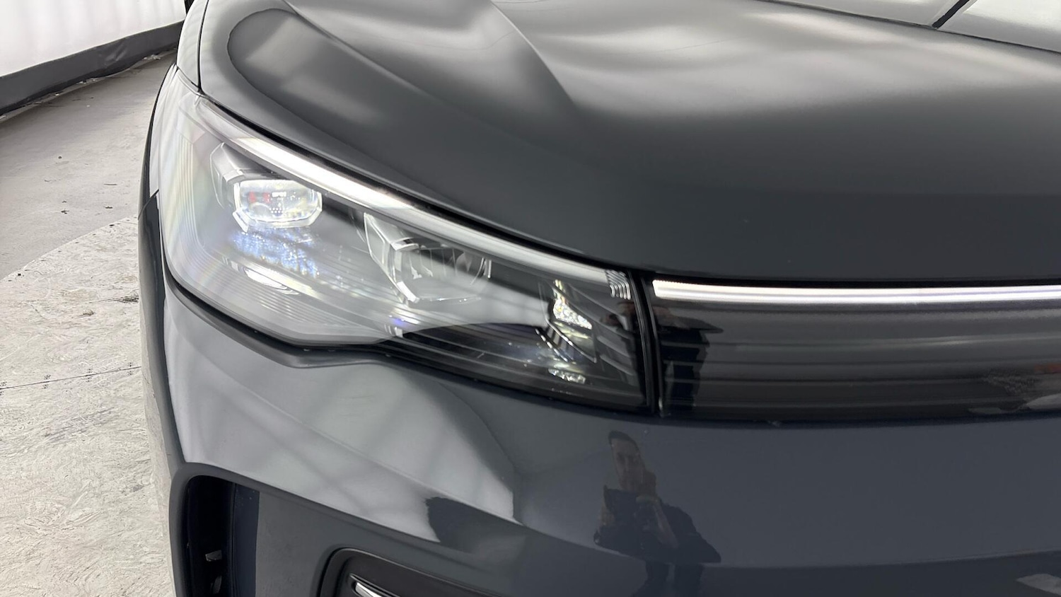 Used Volkswagen Tiguan 2024 for sale - 77819183: Photo 42