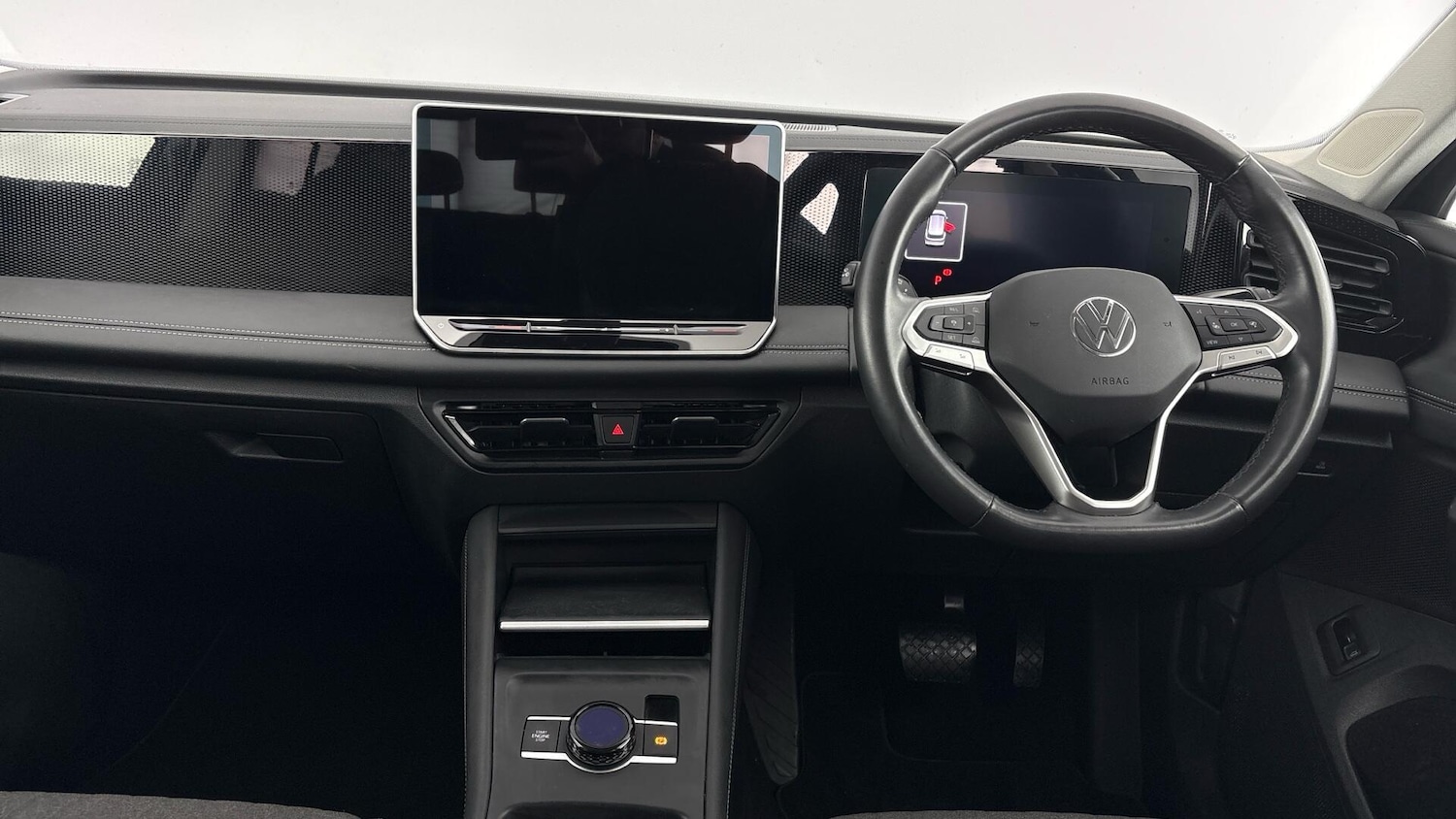 Used Volkswagen Tiguan 2024 for sale - 77819183: Photo 8