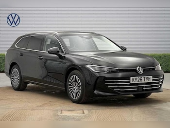 Used Volkswagen Passat 2026 for sale - 78513084: Photo