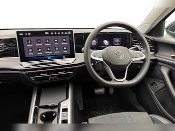 Used Volkswagen Passat 2026 for sale - 78513084: Photo