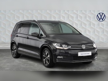 2020 - 1.5 TSI EVO SEL 5dr DSG Automatic