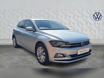 Used Volkswagen Polo 2021 for sale - 79060436: Photo
