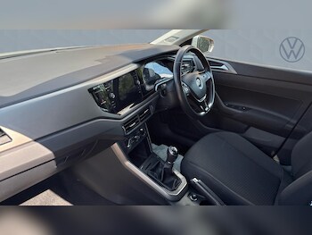Used Volkswagen Polo 2021 for sale - 79060436: Photo