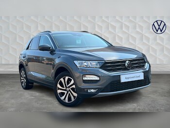 Used Volkswagen T-Roc 2021 for sale - 79179924: Photo