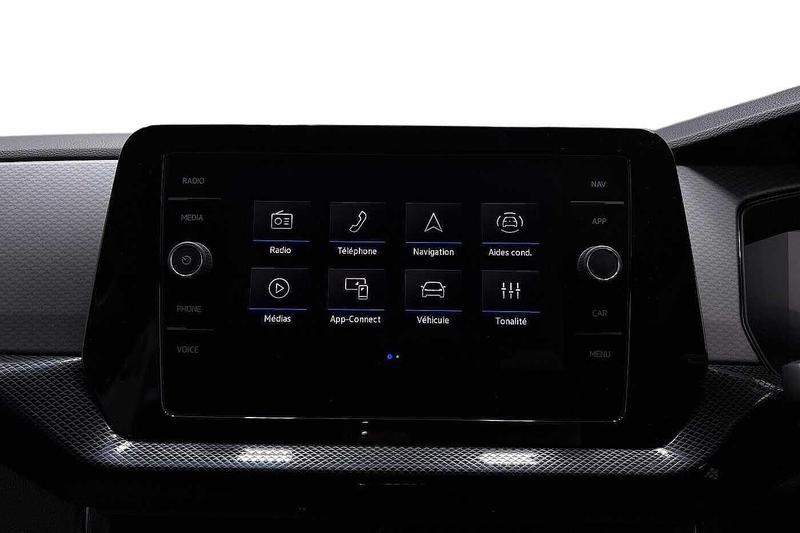 Used Volkswagen T-Cross 2024 for sale - 76684990: Photo 12