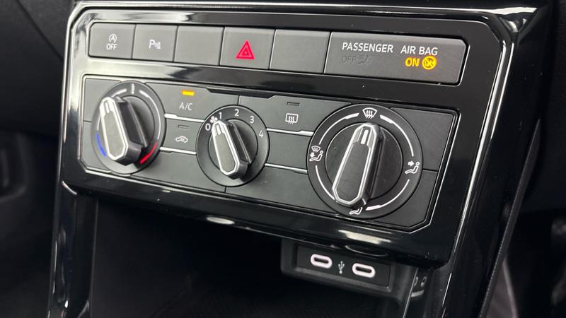 Used Volkswagen T-Cross 2024 for sale - 76684990: Photo 13