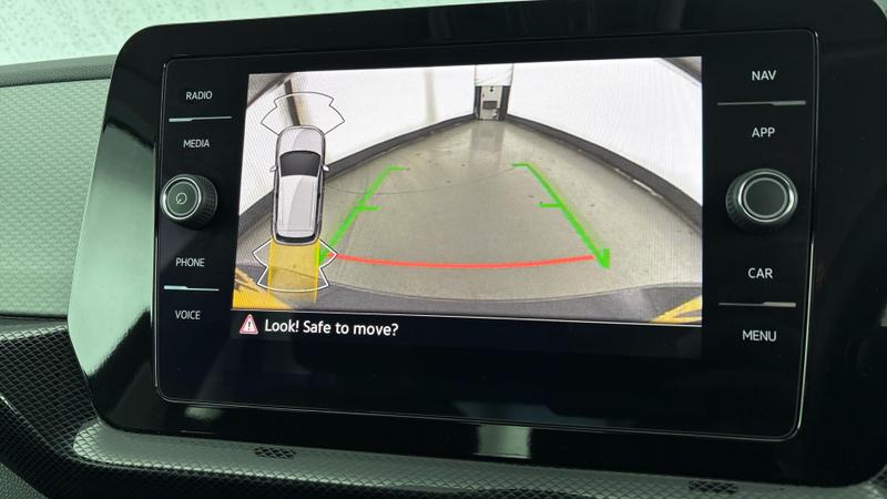 Used Volkswagen T-Cross 2024 for sale - 76684990: Photo 14