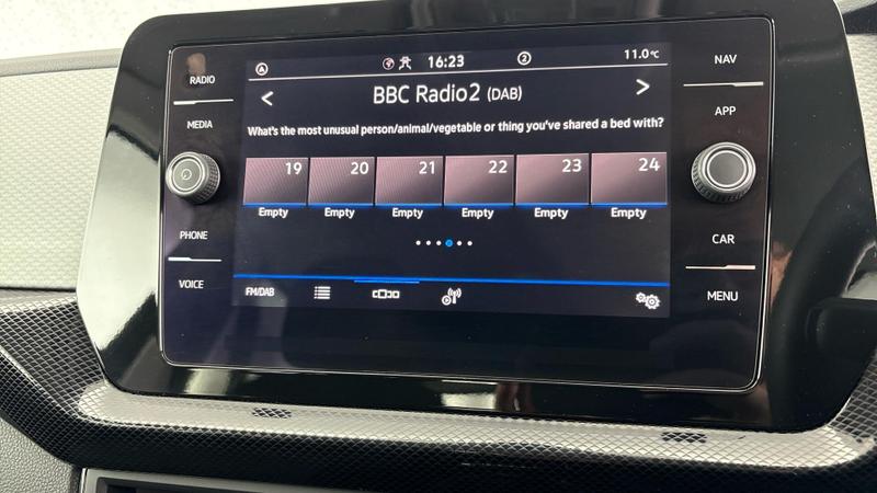 Used Volkswagen T-Cross 2024 for sale - 76684990: Photo 15