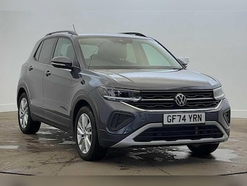 2024 - 1.0 TSI 115 Match 5dr Manual