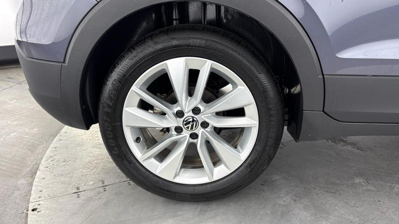 Used Volkswagen T-Cross 2024 for sale - 76684990: Photo 22