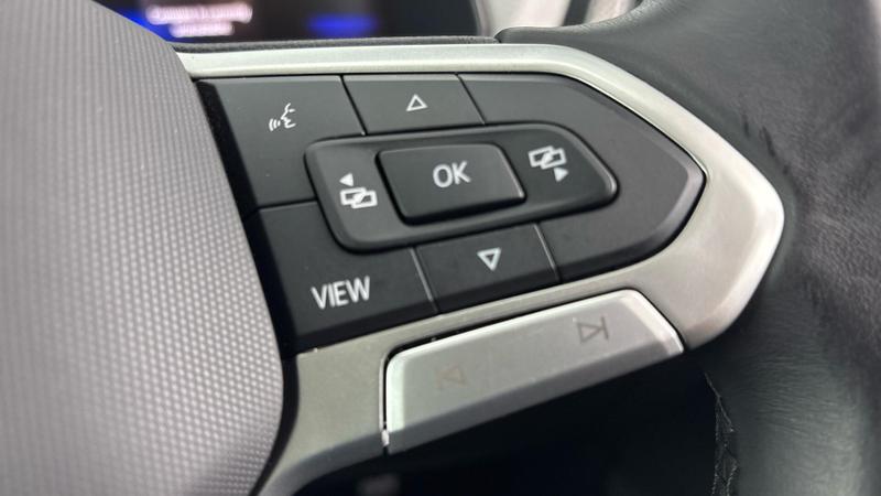 Used Volkswagen T-Cross 2024 for sale - 76684990: Photo 24