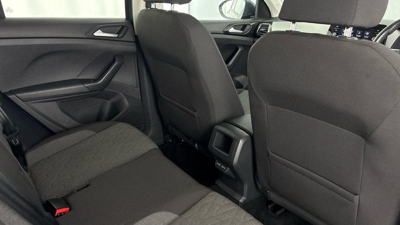 Used Volkswagen T-Cross 2024 for sale - 76684990: Photo 26