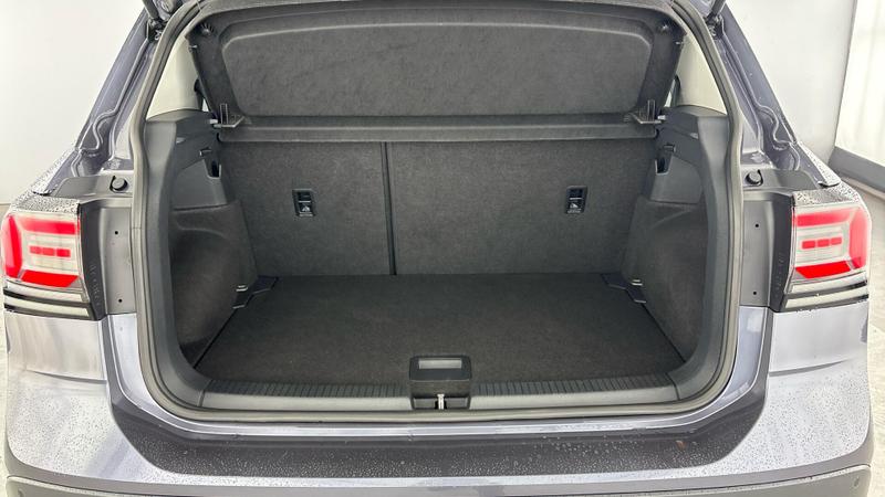 Used Volkswagen T-Cross 2024 for sale - 76684990: Photo 28