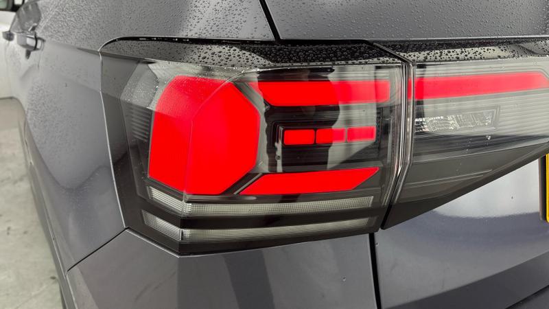 Used Volkswagen T-Cross 2024 for sale - 76684990: Photo 30