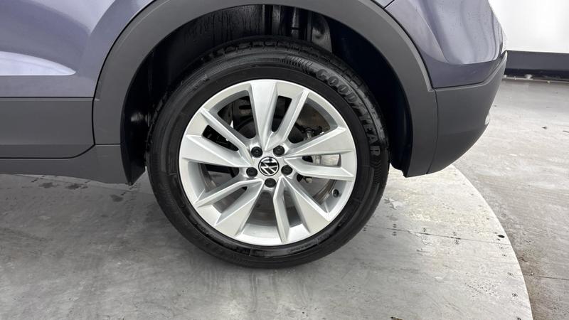 Used Volkswagen T-Cross 2024 for sale - 76684990: Photo 31