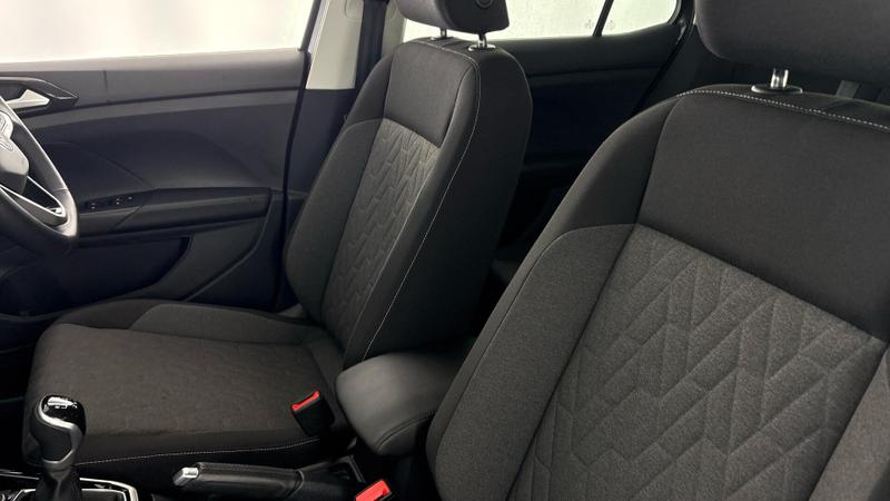 Used Volkswagen T-Cross 2024 for sale - 76684990: Photo 33