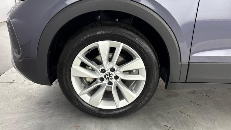 Used Volkswagen T-Cross 2024 for sale - 76684990: Photo 35