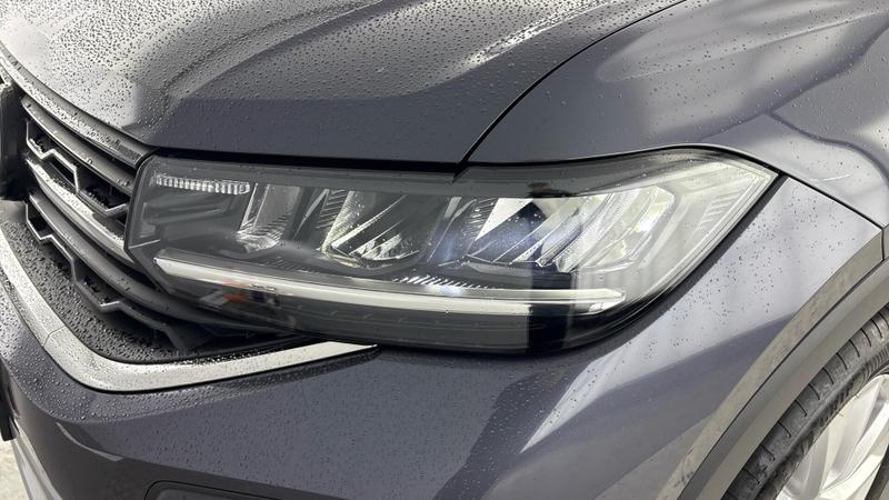 Used Volkswagen T-Cross 2024 for sale - 76684990: Photo 36
